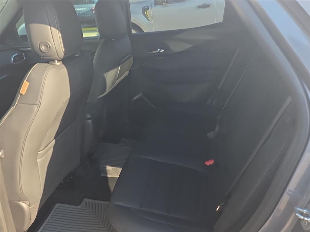 2021 Chevrolet Trailblazer ACTIV