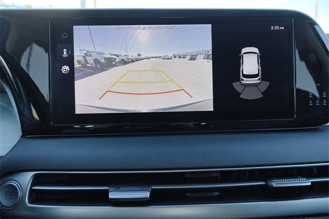 2024 Hyundai Palisade XRT