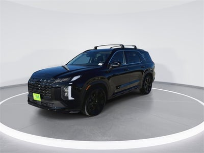 2024 Hyundai Palisade XRT