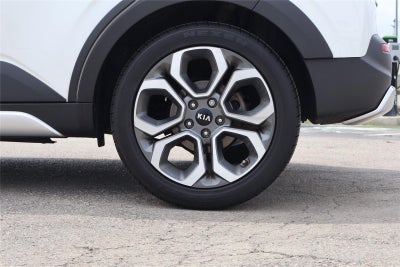 2020 Kia Soul X-Line