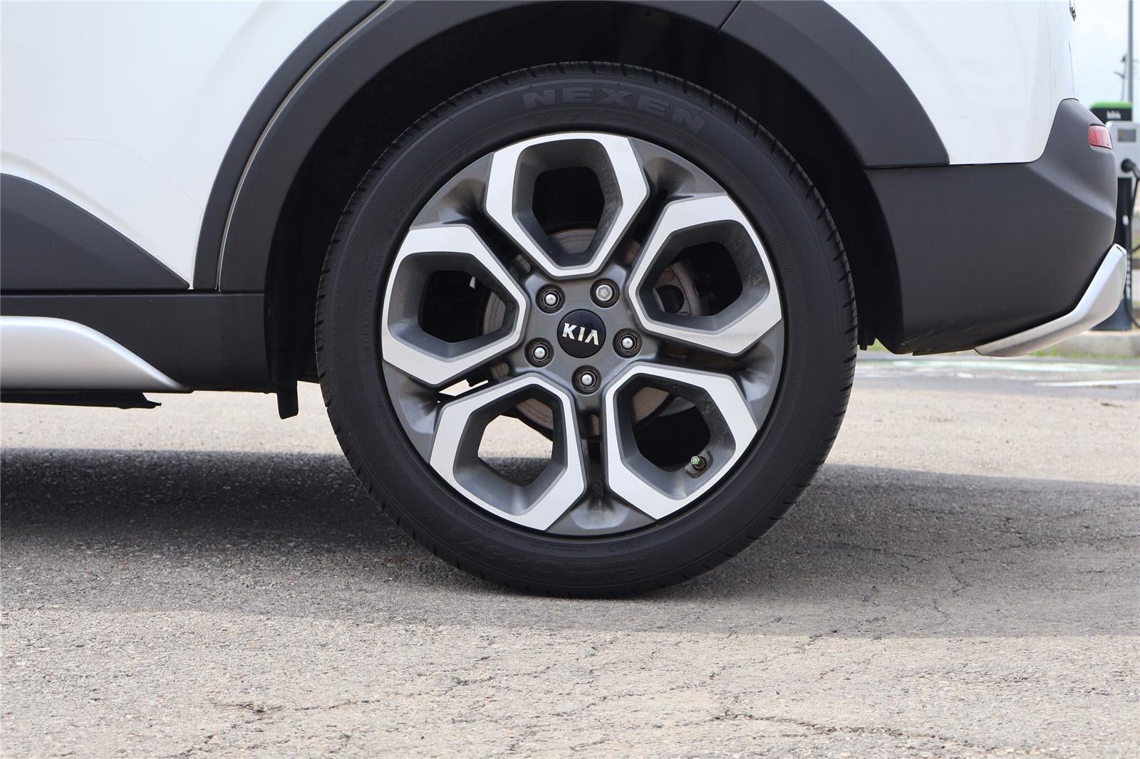 2020 Kia Soul X-Line