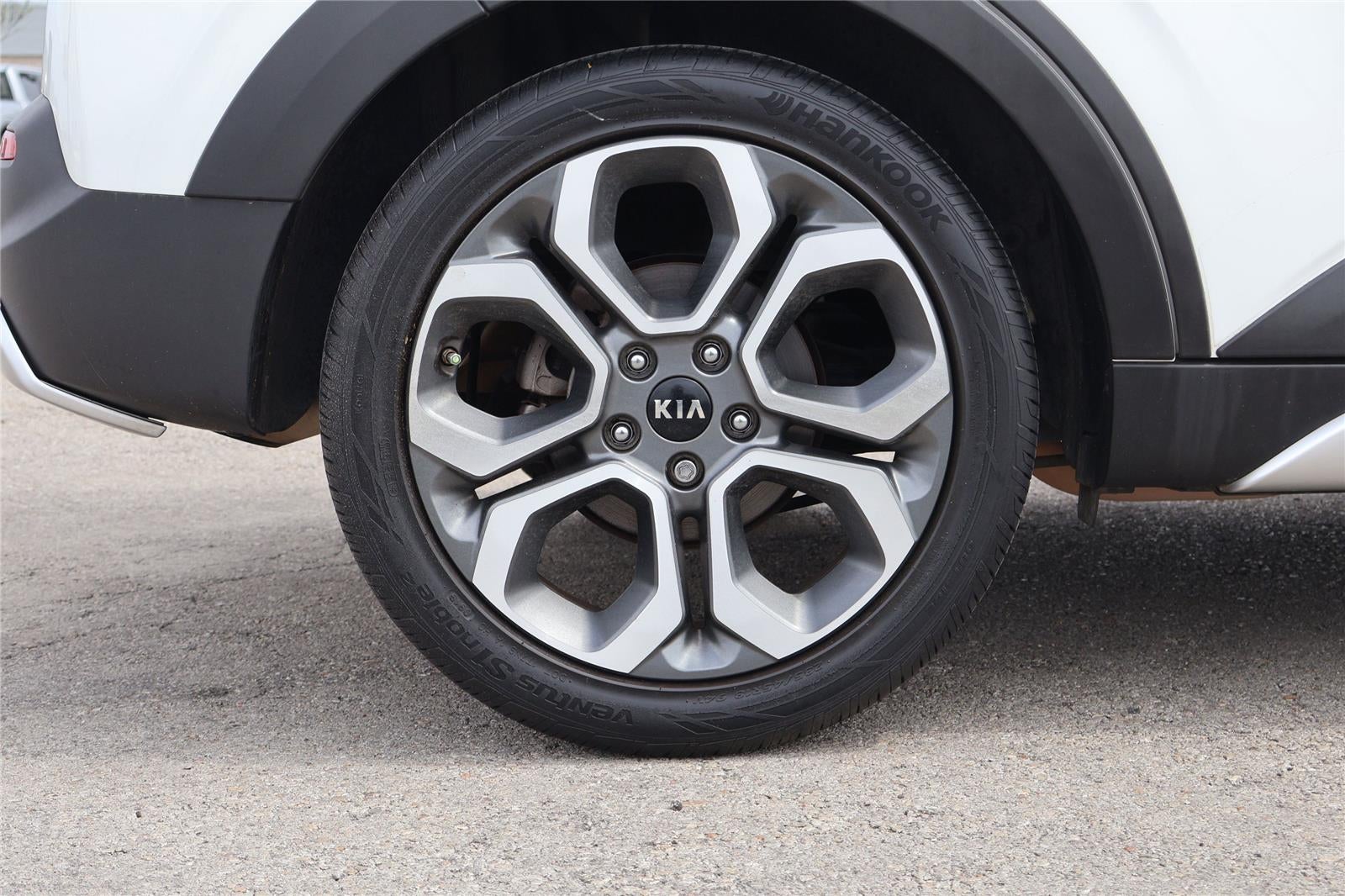 2020 Kia Soul X-Line