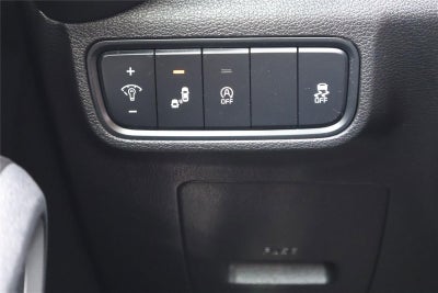 2020 Kia Soul X-Line