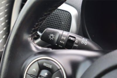 2020 Kia Soul X-Line