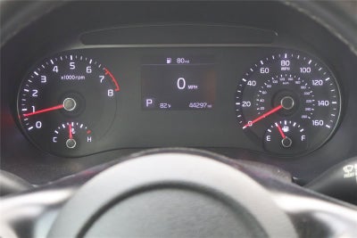 2020 Kia Soul X-Line