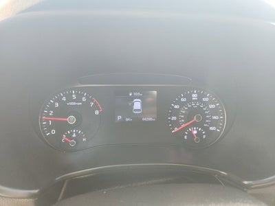 2020 Kia Soul X-Line