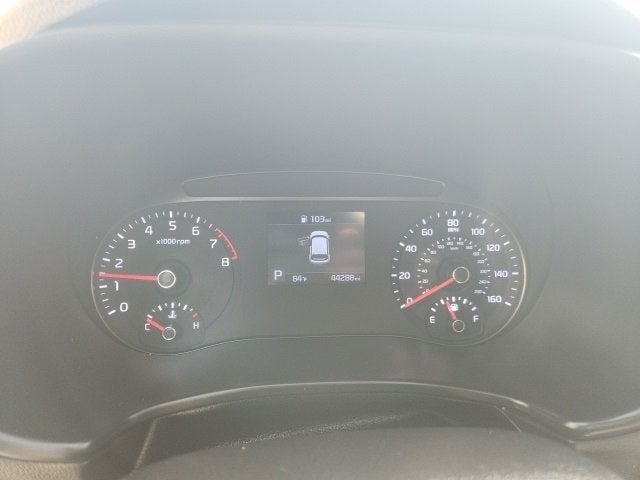 2020 Kia Soul X-Line