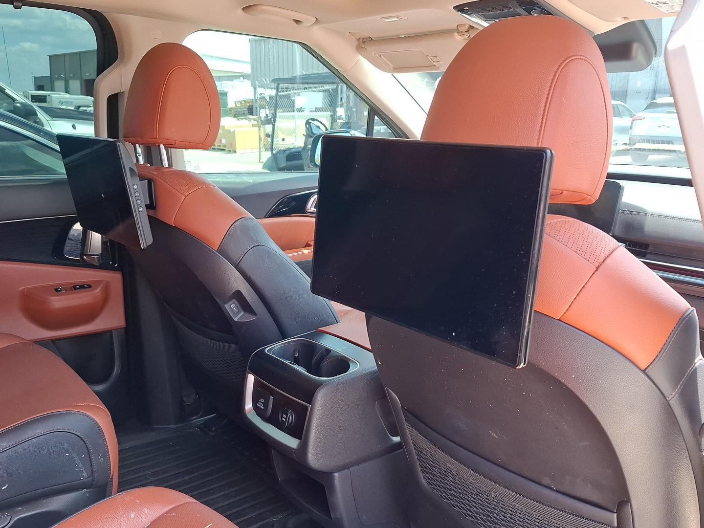 2025 Kia Carnival SX Prestige
