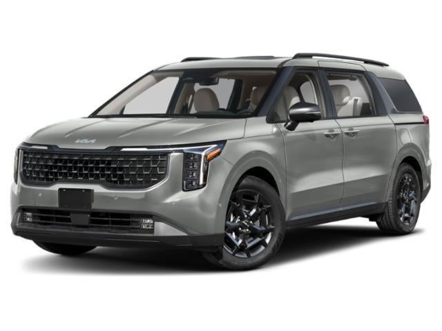 2025 Kia Carnival SX Prestige