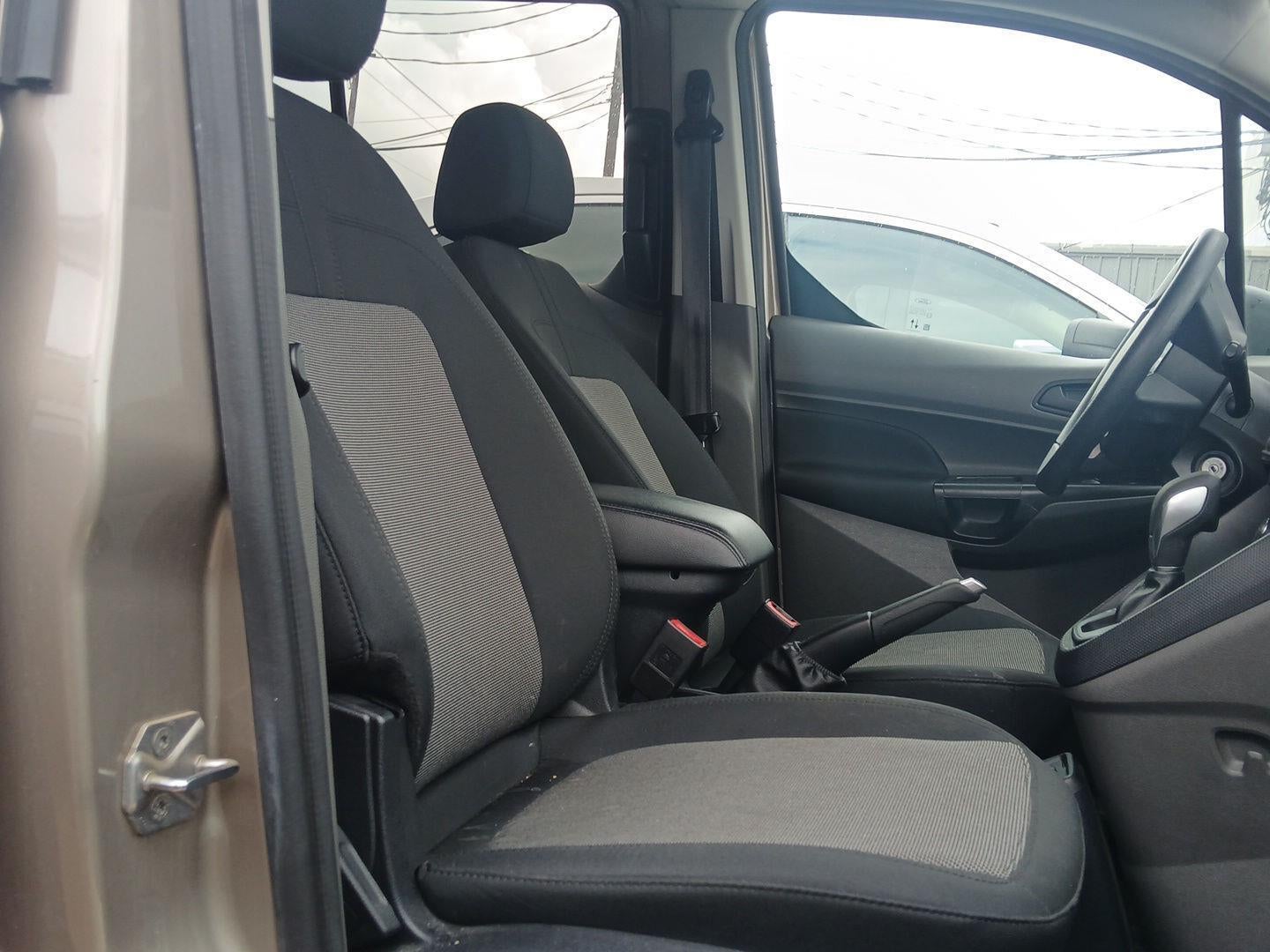 2021 Ford Transit Connect Wagon XL