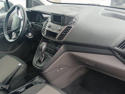 2021 Ford Transit Connect Wagon XL