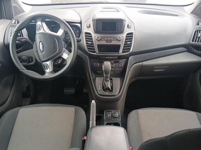 2021 Ford Transit Connect Wagon XL