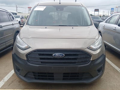 2021 Ford Transit Connect Wagon XL