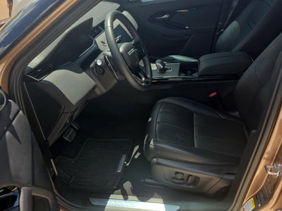 2024 Land Rover Range Rover Evoque Dynamic SE