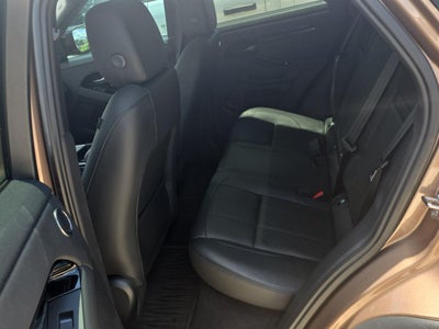 2024 Land Rover Range Rover Evoque Dynamic SE