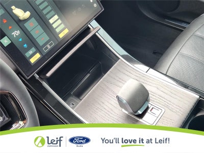 2024 Land Rover Range Rover Evoque Dynamic SE