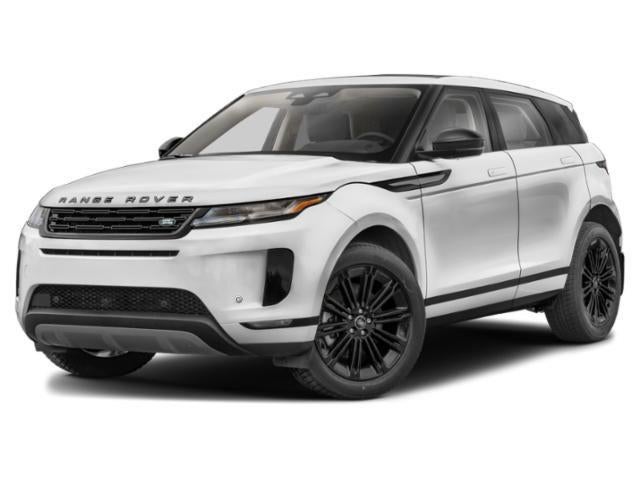 2024 Land Rover Range Rover Evoque SERDYNAM