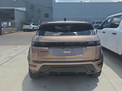 2024 Land Rover Range Rover Evoque SERDYNAM
