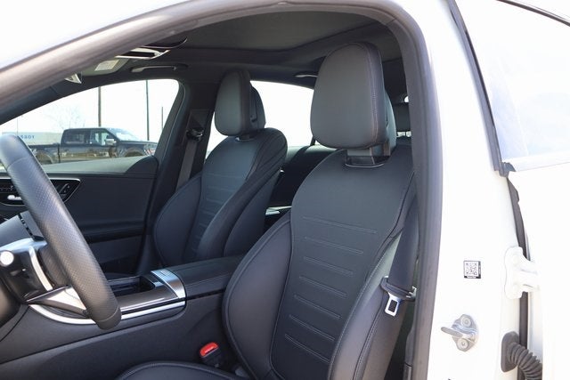 2023 Mercedes-Benz C-Class C 300 4MATIC®