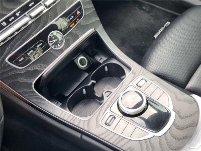 2020 Mercedes-Benz C-Class C 300