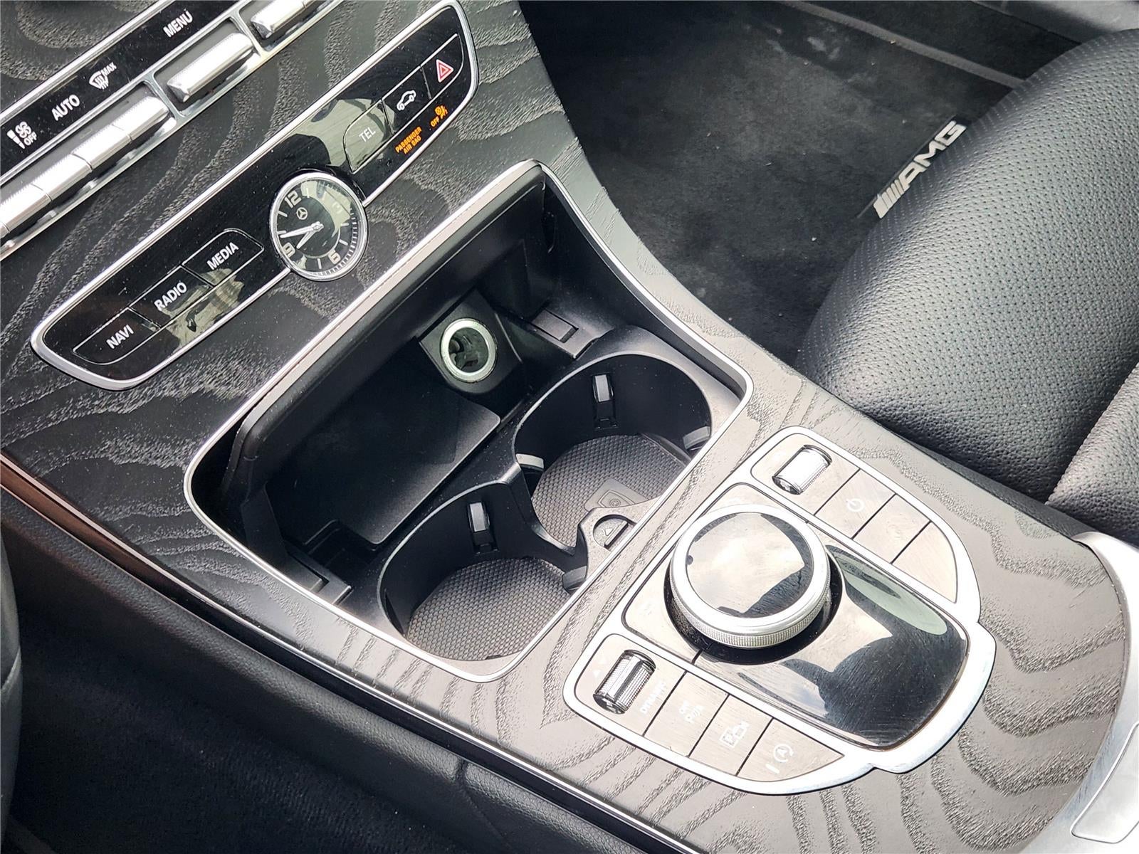 2020 Mercedes-Benz C-Class C 300