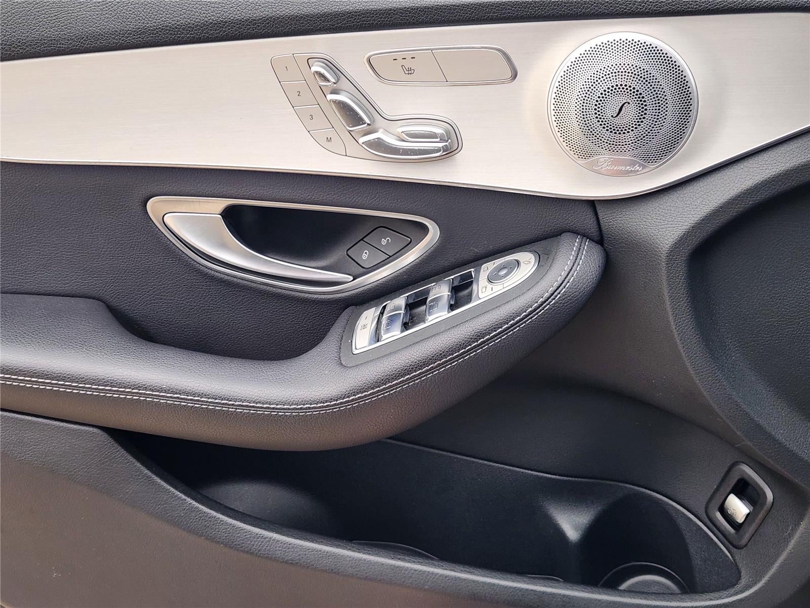 2020 Mercedes-Benz C-Class C 300
