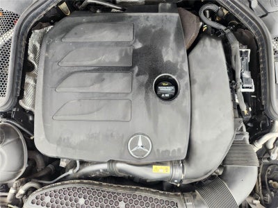 2020 Mercedes-Benz C-Class C 300
