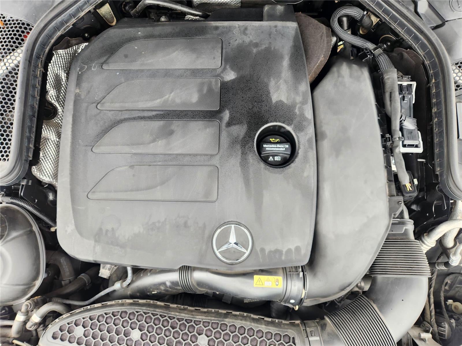 2020 Mercedes-Benz C-Class C 300