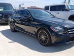 2020 Mercedes-Benz C-Class C 300