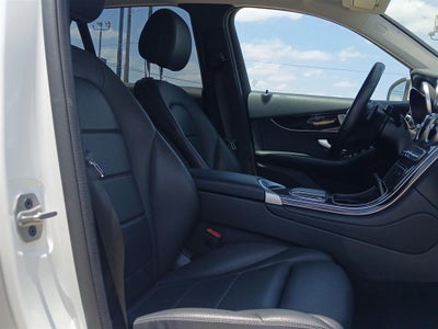 2021 Mercedes-Benz GLC GLC 300