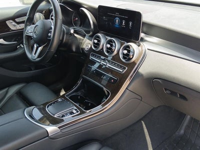 2021 Mercedes-Benz GLC GLC 300