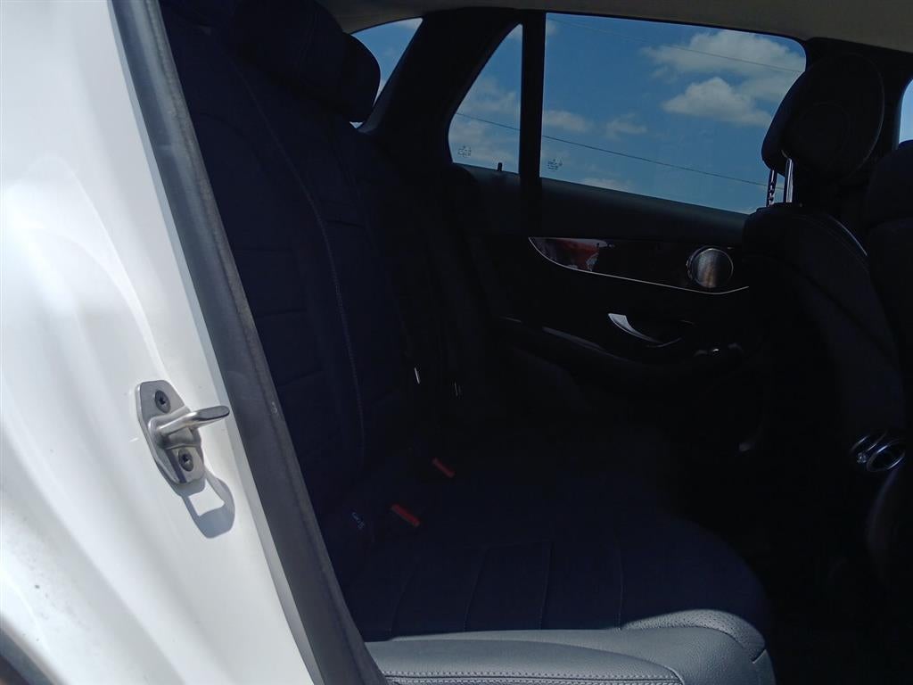 2021 Mercedes-Benz GLC GLC 300