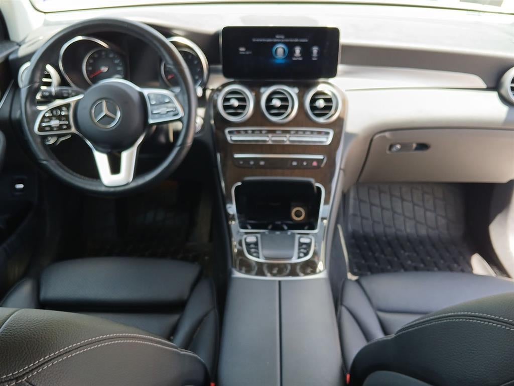 2021 Mercedes-Benz GLC GLC 300