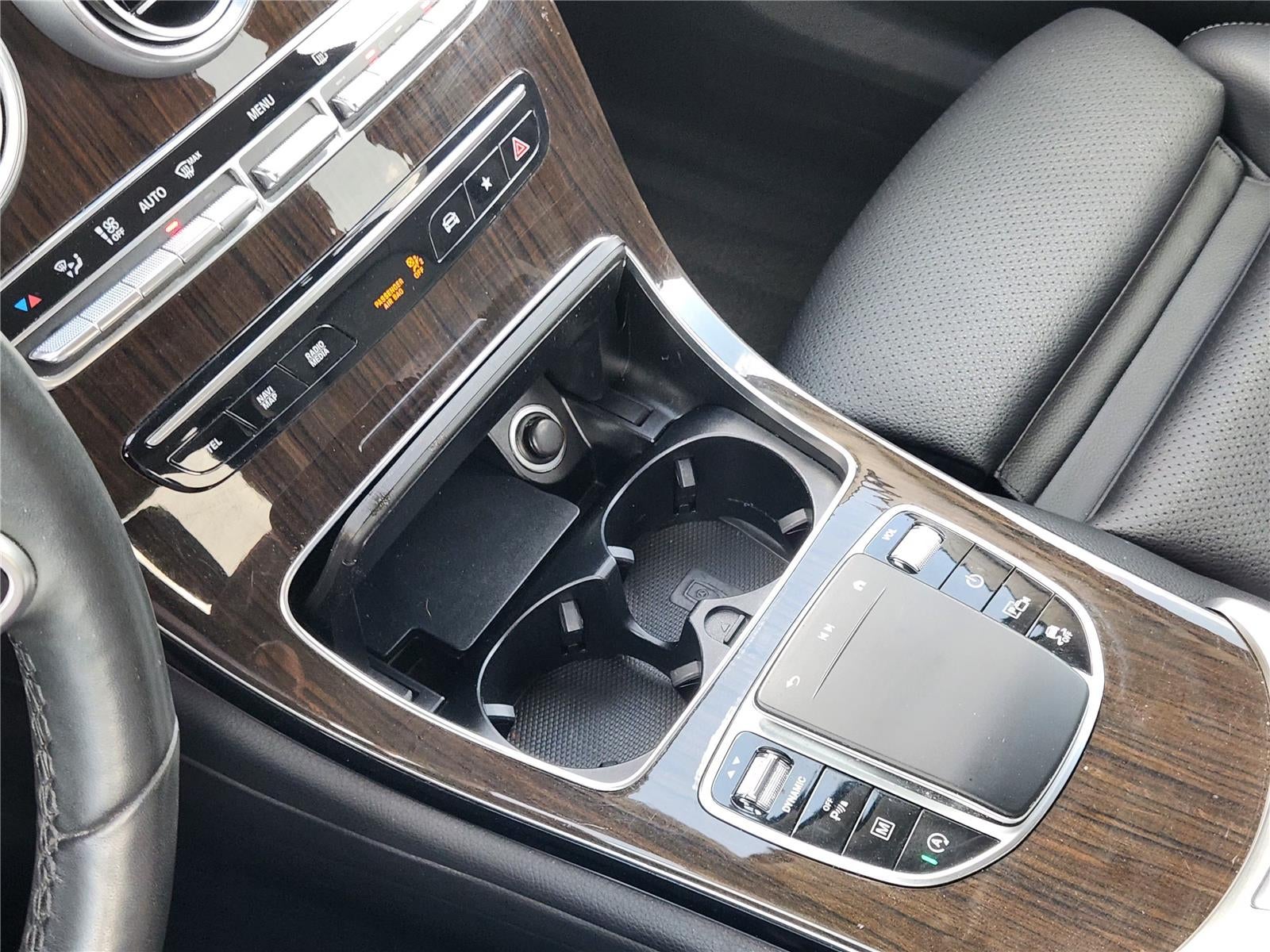 2021 Mercedes-Benz GLC GLC 300
