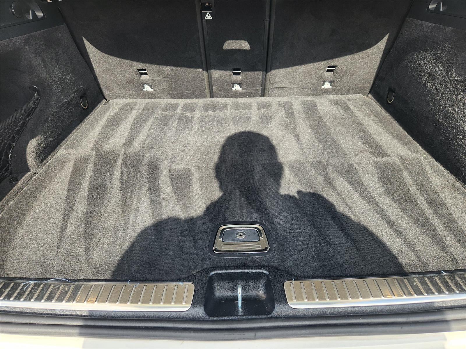 2021 Mercedes-Benz GLC GLC 300