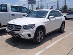 2021 Mercedes-Benz GLC GLC 300