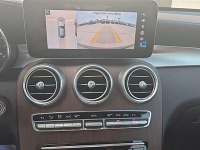 2023 Mercedes-Benz GLC AMG® GLC 43