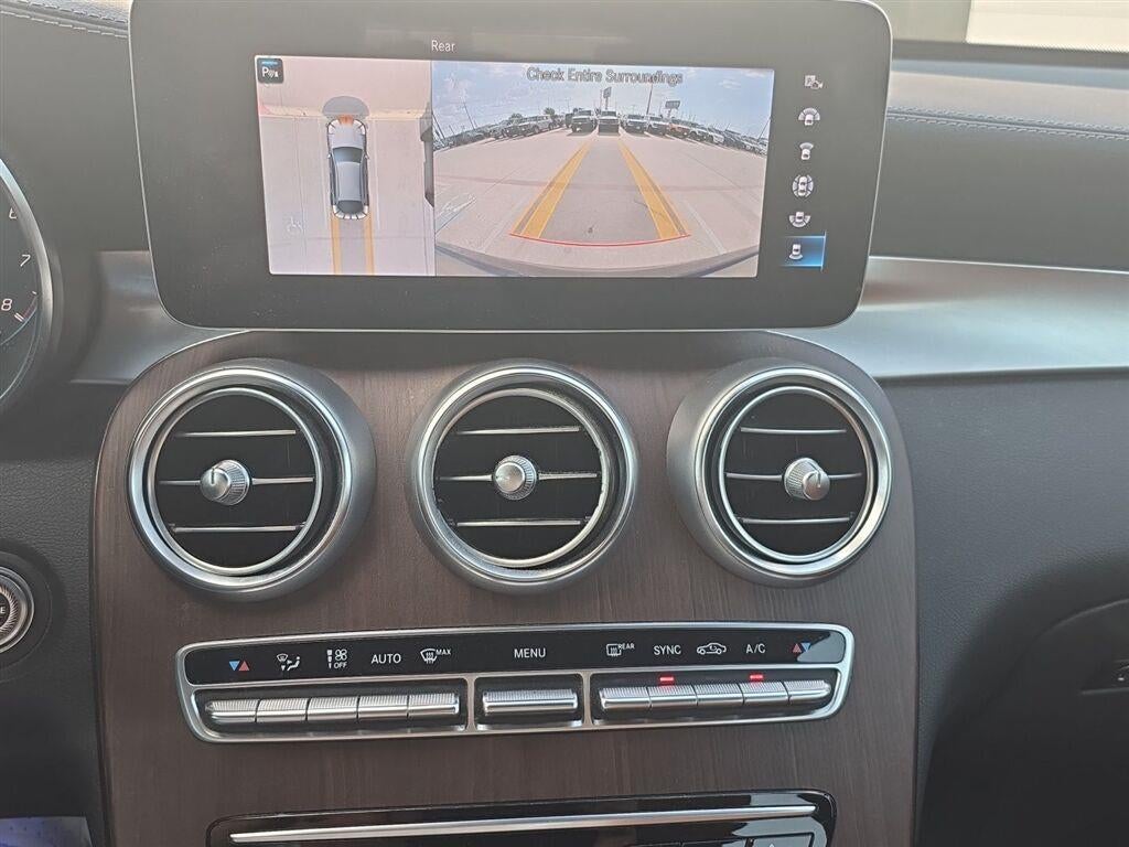 2023 Mercedes-Benz GLC AMG® GLC 43
