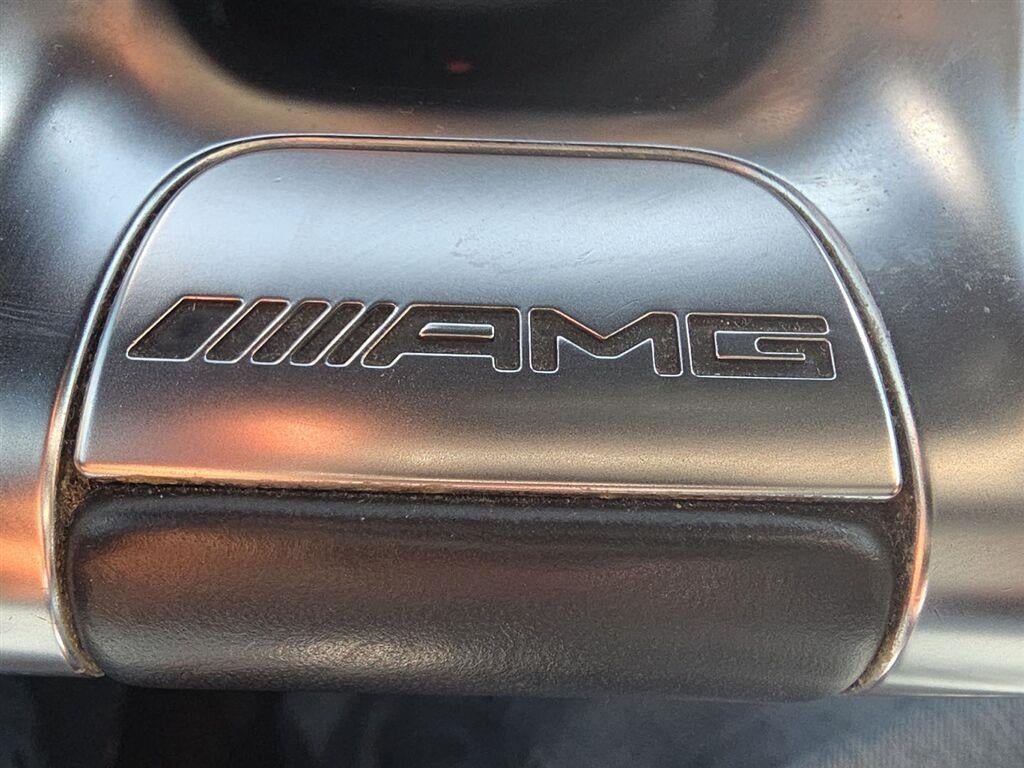 2023 Mercedes-Benz GLC AMG® GLC 43
