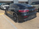 2023 Mercedes-Benz GLC AMG® GLC 43