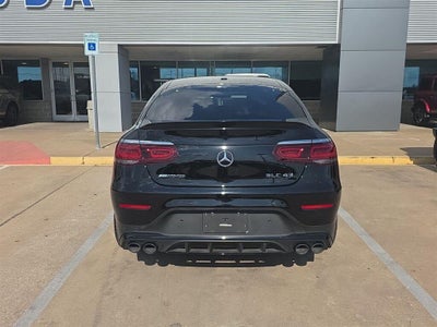 2023 Mercedes-Benz GLC AMG® GLC 43