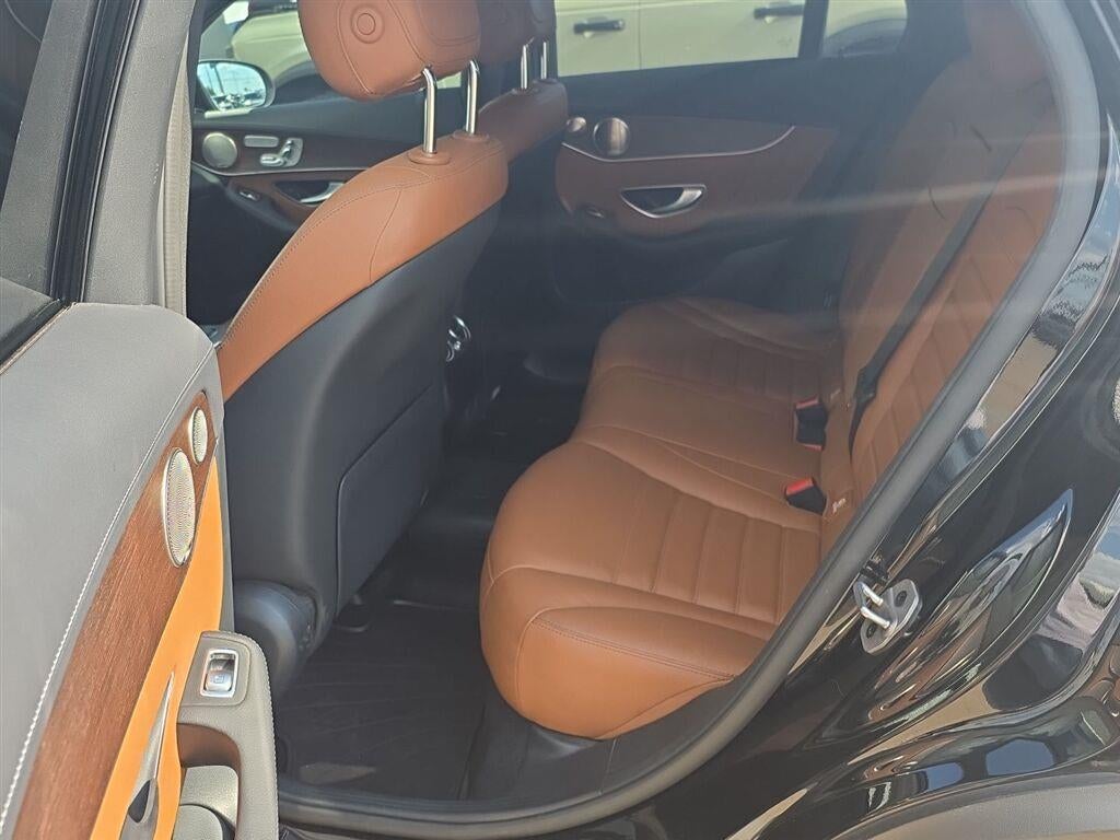 2023 Mercedes-Benz GLC AMG® GLC 43