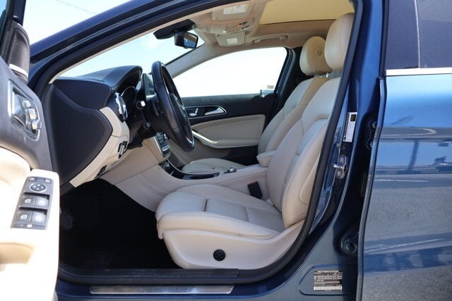 2020 Mercedes-Benz GLA GLA 250 4MATIC®