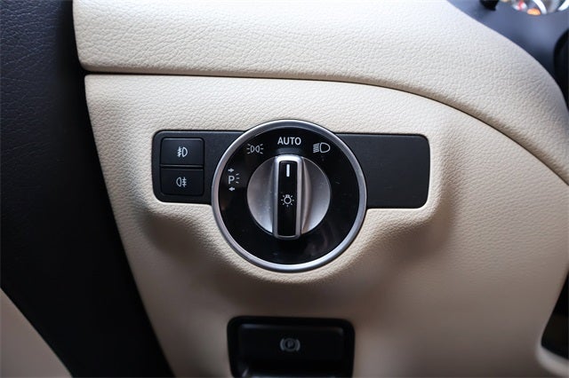 2020 Mercedes-Benz GLA GLA 250 4MATIC®