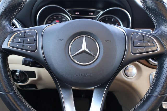 2020 Mercedes-Benz GLA GLA 250 4MATIC®