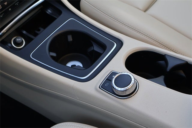 2020 Mercedes-Benz GLA GLA 250 4MATIC®