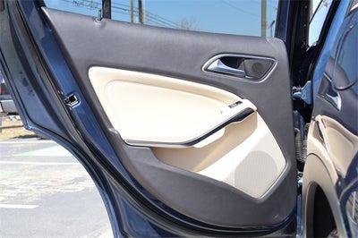 2020 Mercedes-Benz GLA GLA 250 4MATIC®