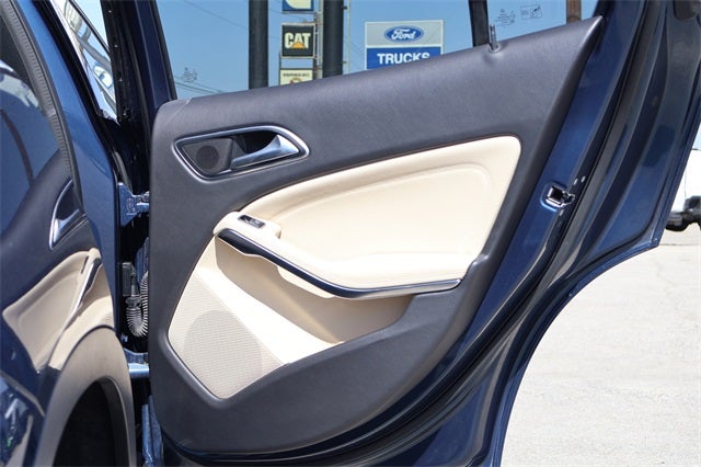 2020 Mercedes-Benz GLA GLA 250 4MATIC®