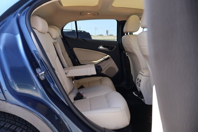 2020 Mercedes-Benz GLA GLA 250 4MATIC®