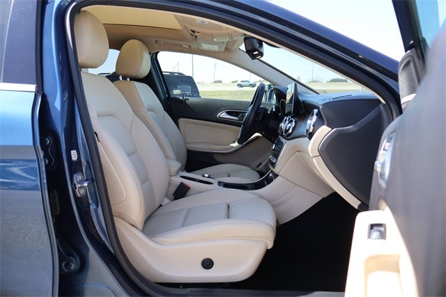 2020 Mercedes-Benz GLA GLA 250 4MATIC®